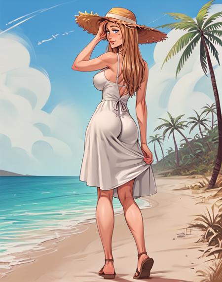 Samantha (LoSeSb)版本V1 (ID: 1194316)