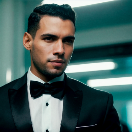 Marco Medina