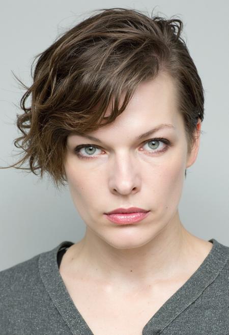 Milla Jovovich