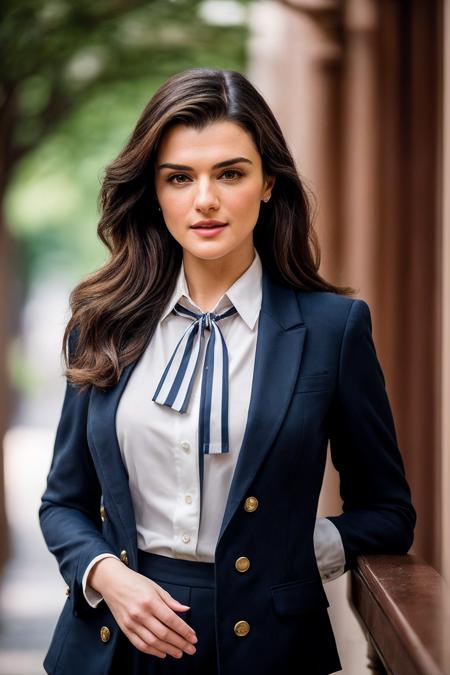Rachel Weisz SoloTI