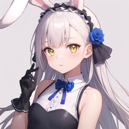 岛风-碧蓝航线（Shimakaze-Azur Lane）