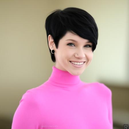 Porn Star, Cadey Mercury