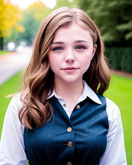 Chloë Grace Moretz版本v1.0 (ID: 111265)