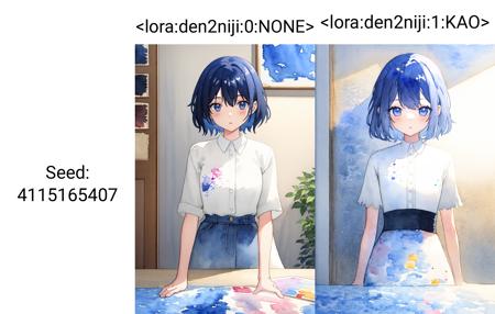 den2niji
