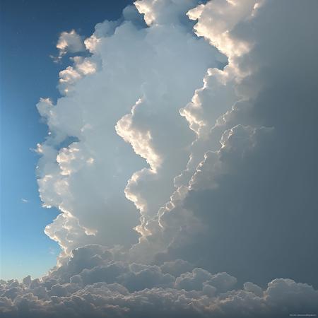 clouds