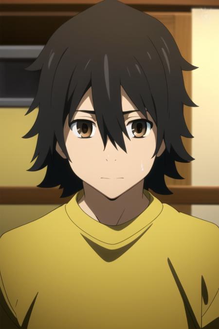 Yadomi Jinta / Ano Hi Mita Hana no Namae wo Bokutachi wa Mada Shiranai.
