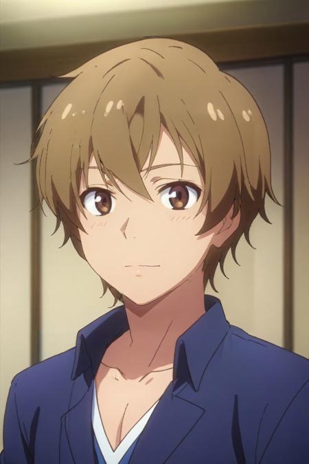 Iori Himemiya | Sakura-sou no Pet na Kanojo / The Pet Girl of Sakurasou (Pony)