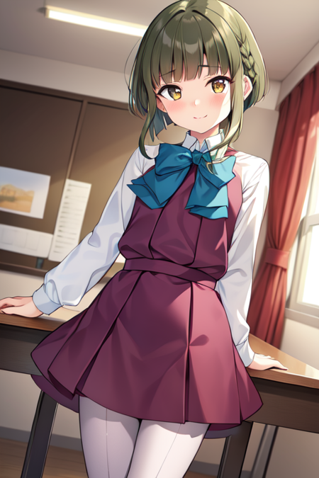 Takanami (KANCOLLE) | 2 Outfits