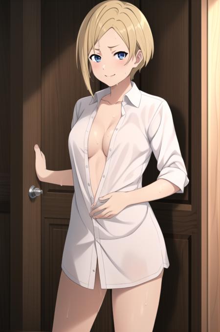 Mushoku Tensei Jobless Reincarnation - Sara [3 Outfits]