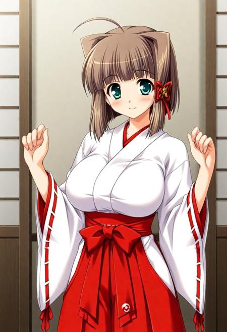 yuki ayatsuji 綾辻ユキ ( Seito Kaichou Hikaru,聖徒会長ヒカル)