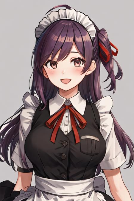 hagikaze/萩風 (Kantai Collection)
