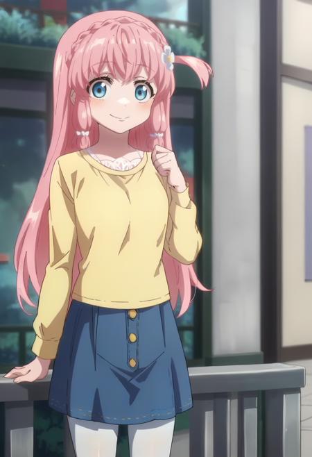 Nei Okawamura from Mato Seihei no Slave