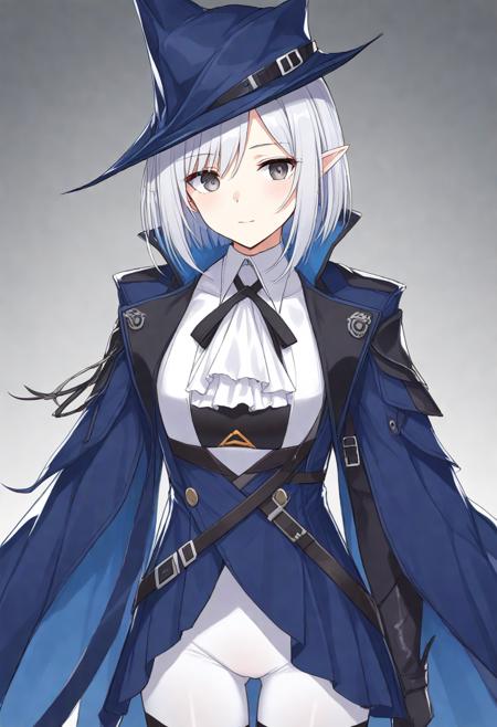 gladiia グレイディーア XL (arknights,アークナイツ)