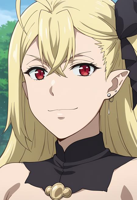 Carmilla Vanstein - Hataage! Kemono Michi (Kemono Michi: Rise Up)