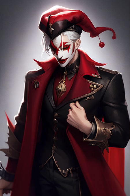 Shaco