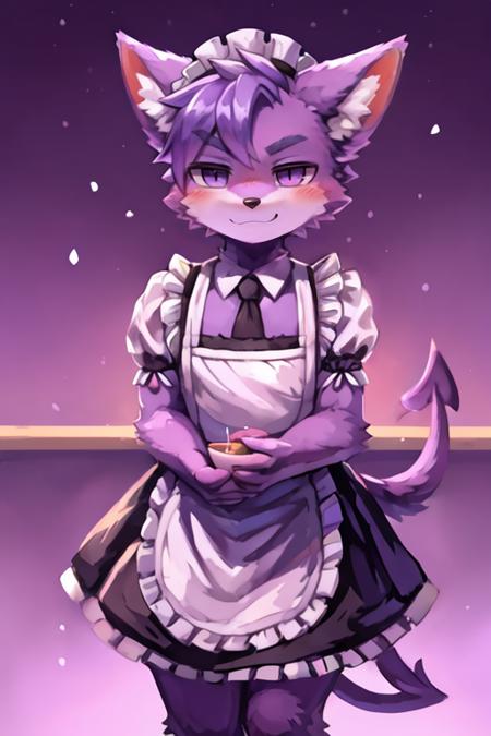 FURATION BETA