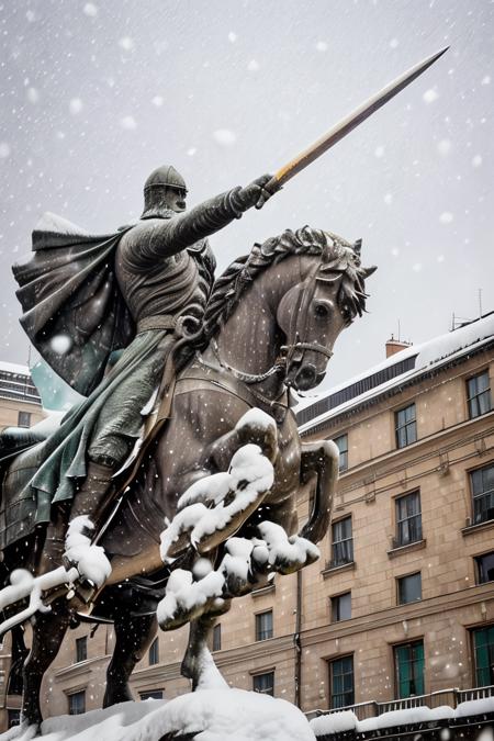 El cid Burgos