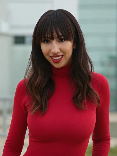 Jackie Cruz
