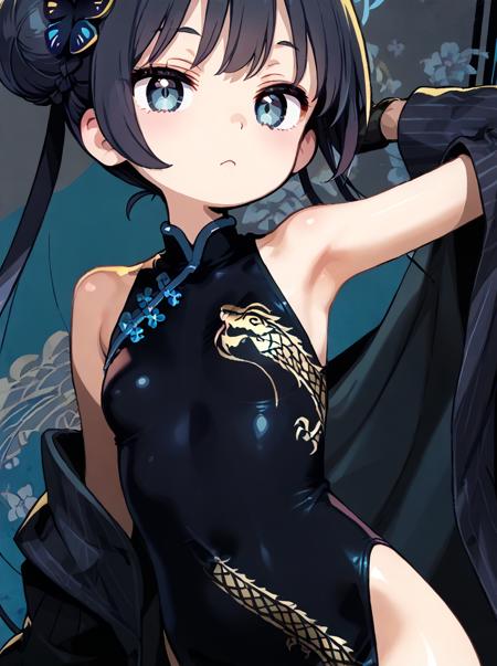 Character [Blue Archive (no style)]