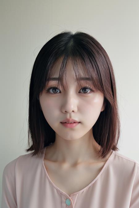 Izumi Karen (和泉芳怜)版本v1.0 (ID: 284682)