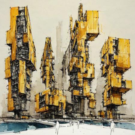 HH-arch_ArchSketch_XL