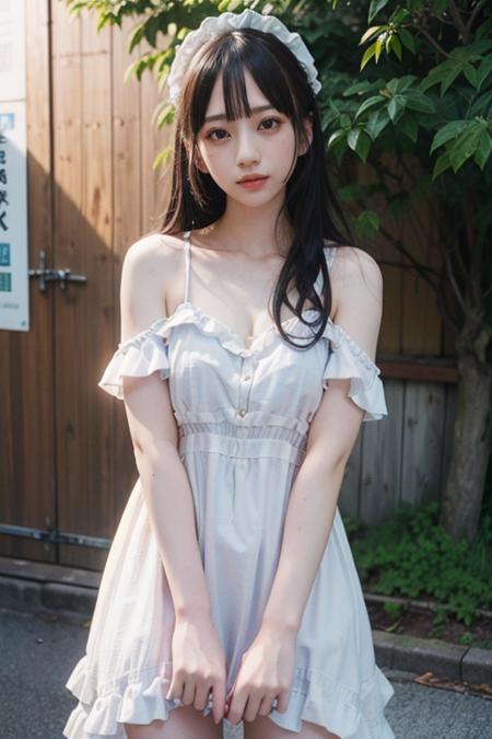 Mia Nanasawa?