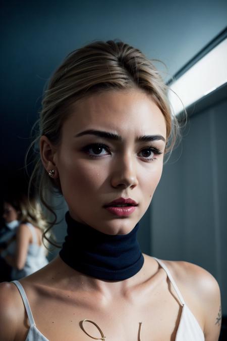 Oxana Akinshina (Оксана Акиньшина)