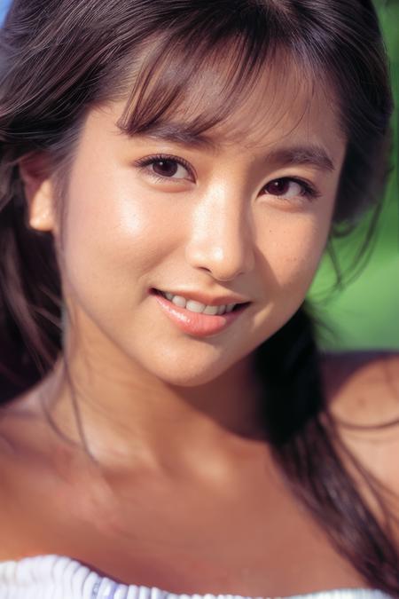 Reiko Kato