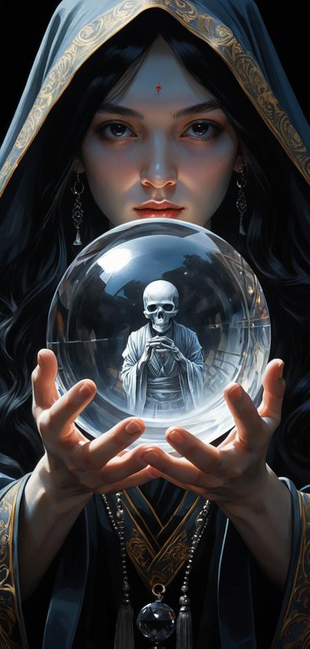 Death