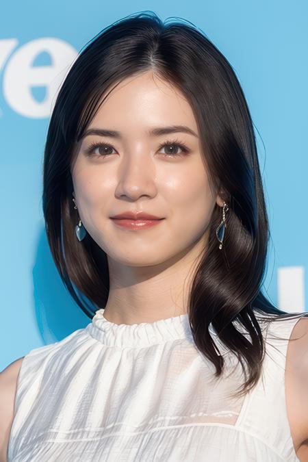 Mei Nagano