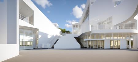 Richard Meier/理查德迈耶版本v1.0 (ID: 52634)