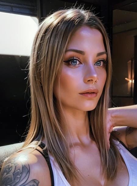 Biyin - streamer