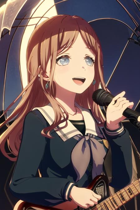 Nagasaki Soyo (BanG Dream! It's MyGO!!!!!)