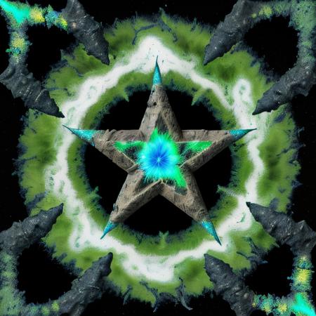 PentagramConcept2D