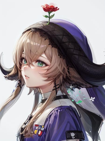 明日方舟-帕拉斯 Arknights-Pallas版本v1.0 (ID: 57481)