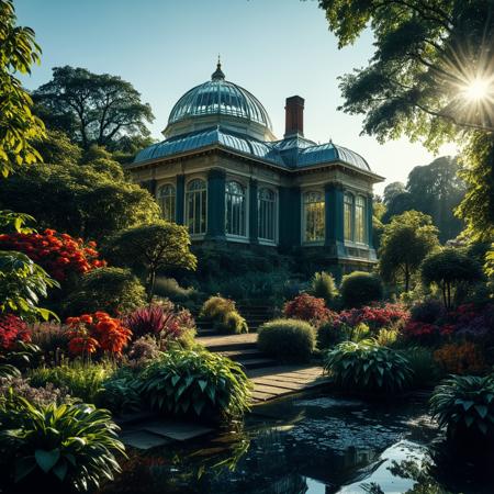 500 Best of real sightseeing places worldwide