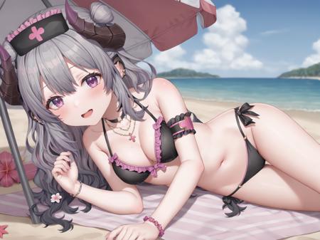 Chikafuji Lisa (Vtuber)