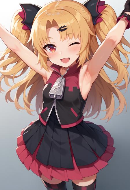 Akatsuki UNI - UNI Create | 赤月ゆに