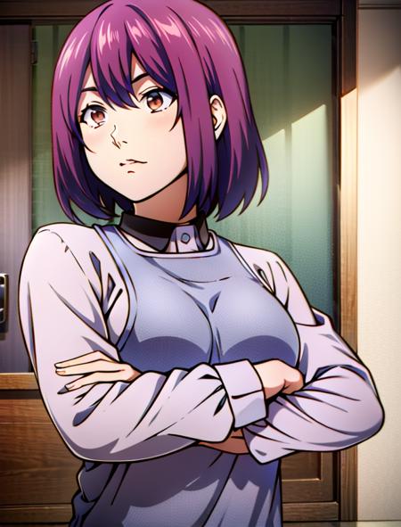 hisako arato版本v1.0 (ID: 519500)