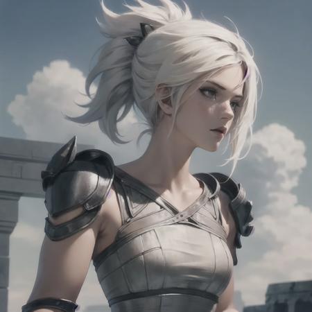 Riven