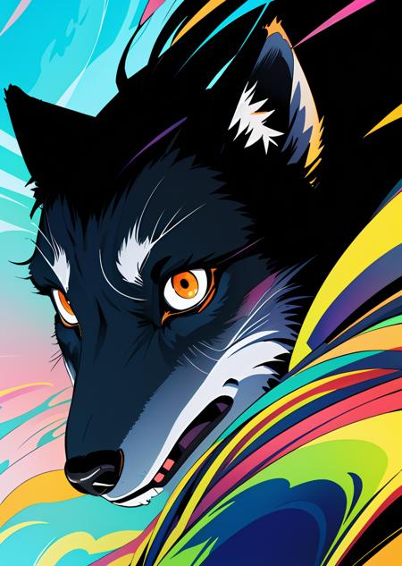 Demoscene Dreams - a retro riot in 16 colours