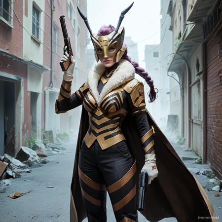 QueenBeemon (Digimon)