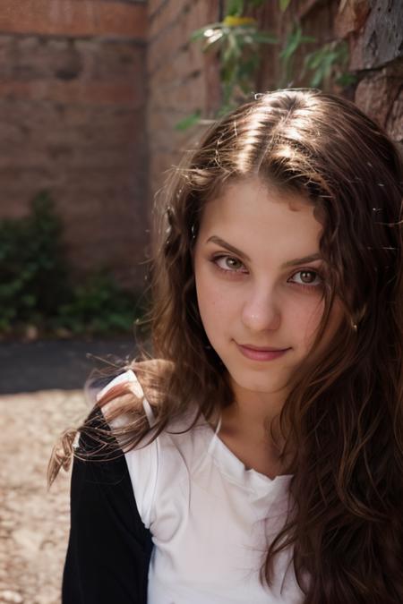 Gila - Adult Model