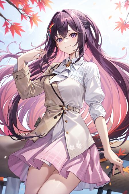[Hololve] Azki LORA