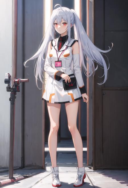[Anime-based] Isla (Plastic Memories)