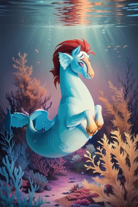 Peophin - Neopets | Virtual Pets