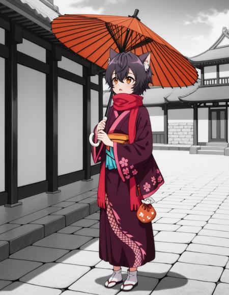 Shinka no Mi: Shiranai Uchi ni Kachigumi Jinsei (進化の実~知らないうちに勝ち組人生~) - Origa Calmeria (オリガ・カルメリア)版本v1.0 (ID: 1210431)
