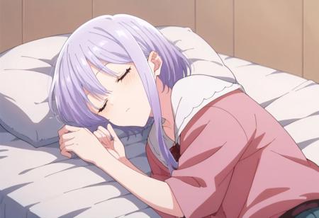 Amasawa Kyou (from Whisper Me A Love Song) [Pony]
