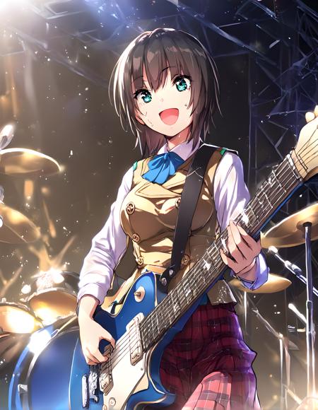 aoi erika/蒼井えりか（Heaven Burns Red）