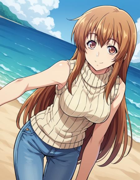Nanaka Kotegawa (古手川 奈々華) - Grand Blue Dreaming (ぐらんぶる)